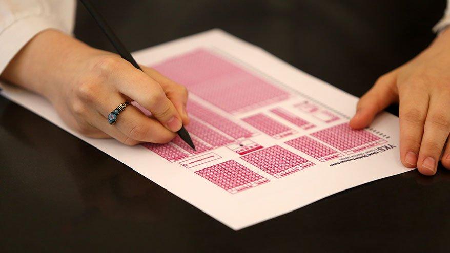 Yks Tercih Sonuclari Aciklandi Mi Yks Tercih Yerlestirme Sonuclari Ne Zaman Aciklanir Sozcu Gazetesi
