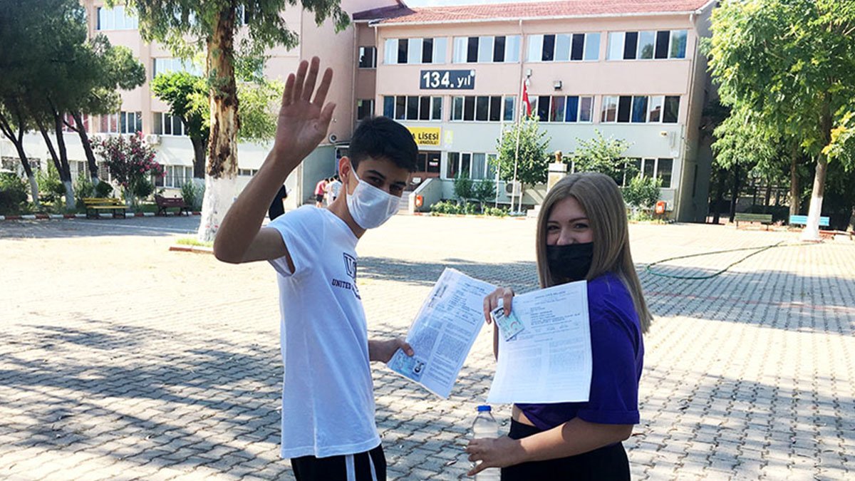 Yks Tercih Sonuclari Aciklandi Mi Yks Tercih Yerlestirme Sonuclari Ne Zaman Aciklanir Sozcu Gazetesi