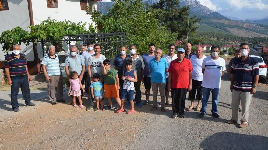 Alpu Yaylası alt yapı bekliyor