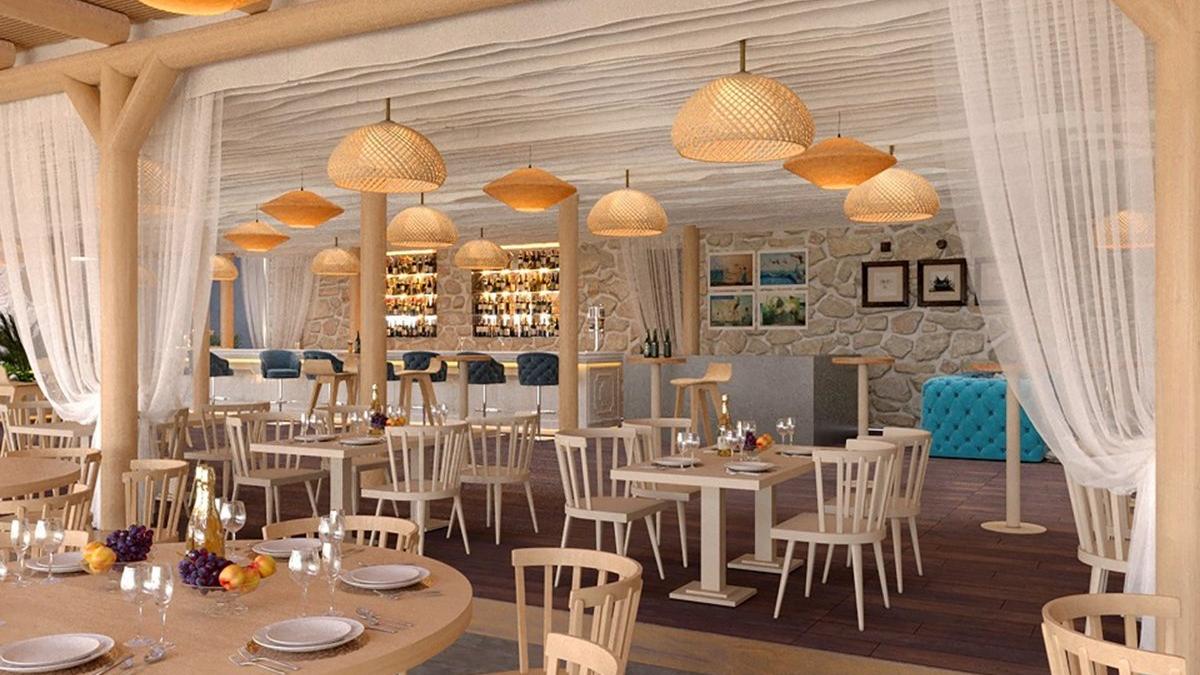 Villa Azur Yemek Tarifleri