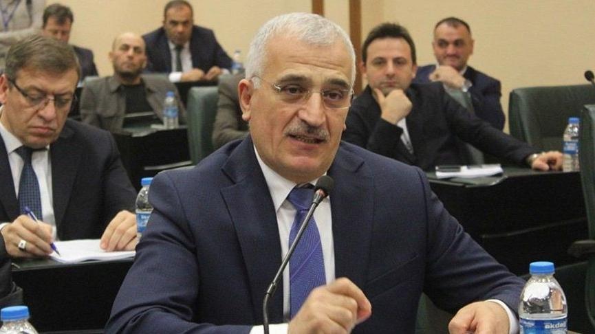 Atatürk’e ve MHP’ye hakaret eden AKP’liye bir koltuk daha!