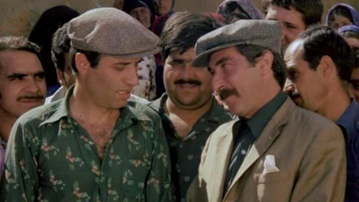 Kibar Feyzo konusu ve oyuncuları: Kibar Feyzo filmi nerede çekildi?