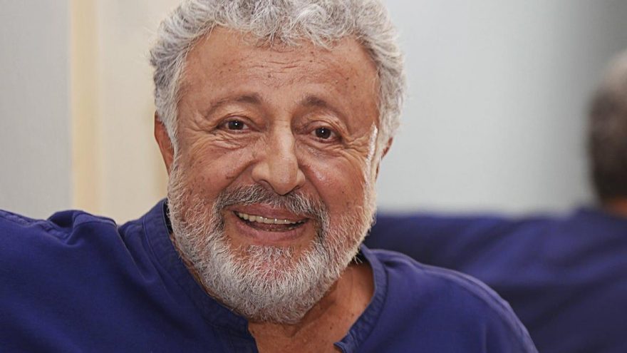 Metin Akpınar’ın hayatı belgesel oldu