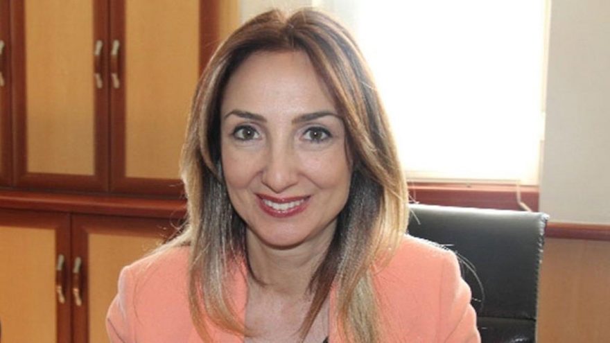 Son dakika… CHP Kadın Kolları Kurultayı’nda Genel Başkan, Nazlıaka seçildi