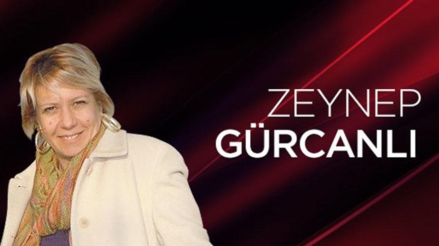 Zeynep Gurcanli Hilafet Kim Icin Sozcu Gazetesi