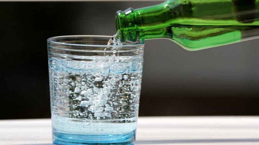 Fazla soda ve maden suyu içilirse ne olur?