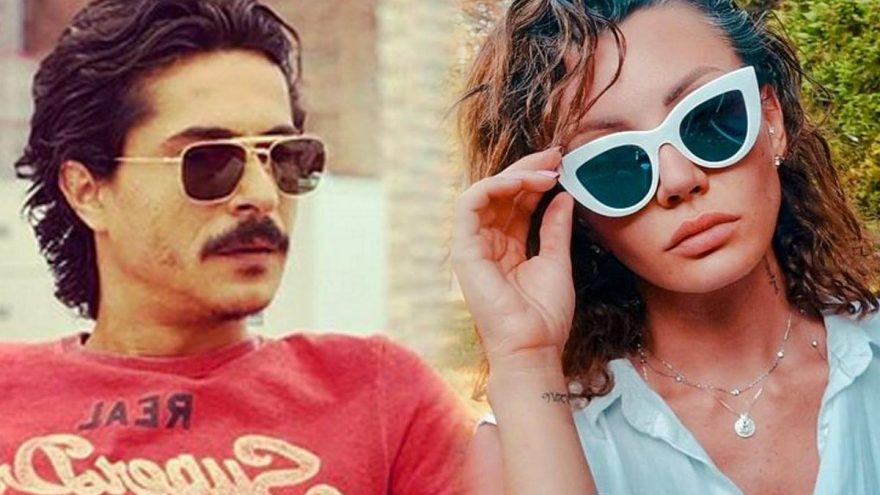 İsmail Hacıoğlu’nun eski eşi Duygu Kumarki’den sert satırlar: Arsız güçlü olunca…