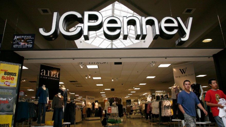 Amazon, iflas eden JCPenney ve Sears’ın mağazalarına talip