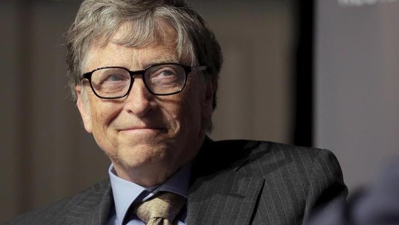Bill Gates’ten Covid-19 testine tepki