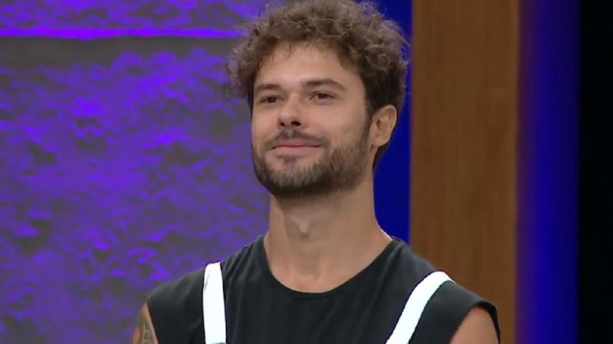 MasterChef Walison kimdir? Walison nereli ve kaç yaşında?