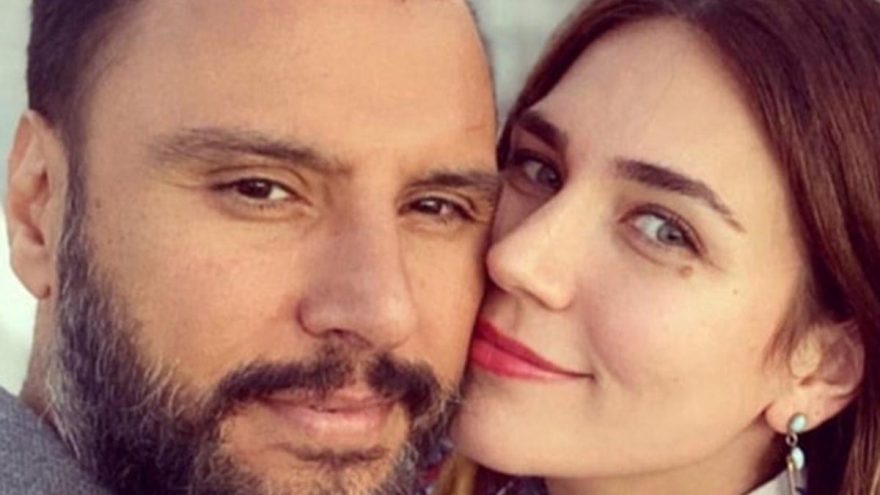 Alişan bebeğinin cinsiyetini canlı yayında açıkladı