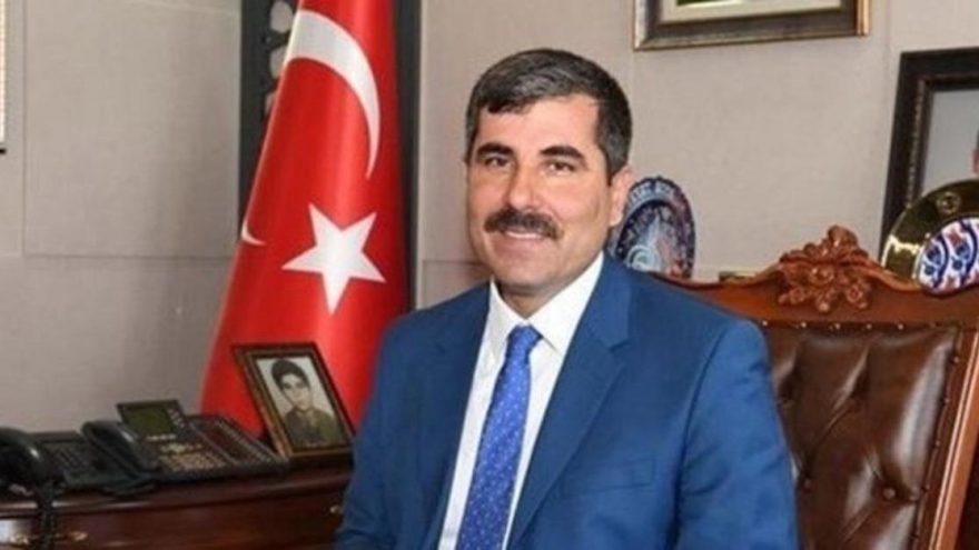 AKP’li Muş Belediye Başkanı Feyat Asya corona virüsüne yakalandı
