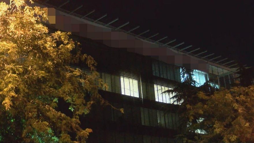 FETÖ’nün yayın organının binasıyla ilgili flaş gelişme