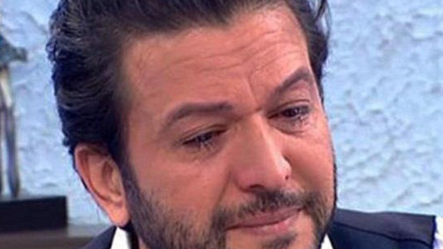 Alp Kılınç, ‘Nihat Doğan’ın klibi b.k gibi olmuş’ sözleriyle paylaşınca…