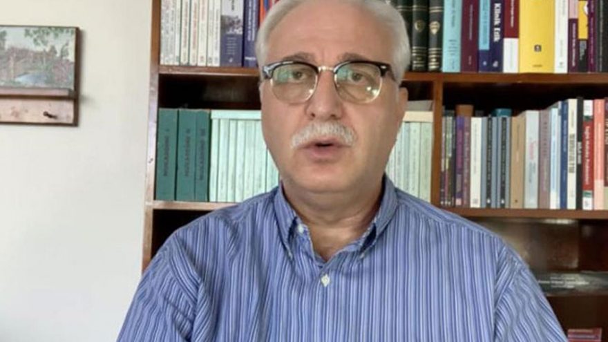 Vaka sayılarının ‘endişe verici’ olduğunu söyleyen Bilim Kurulu Üyesi Prof. Özlü uyardı: Daha da yükseleceğini göreceğiz