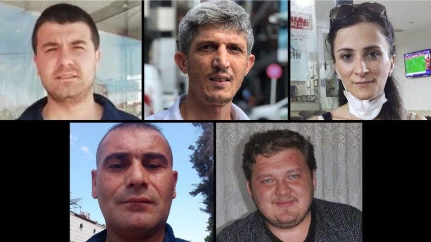 İş bulmaktan ümidini kesenlerin sayısı artıyor