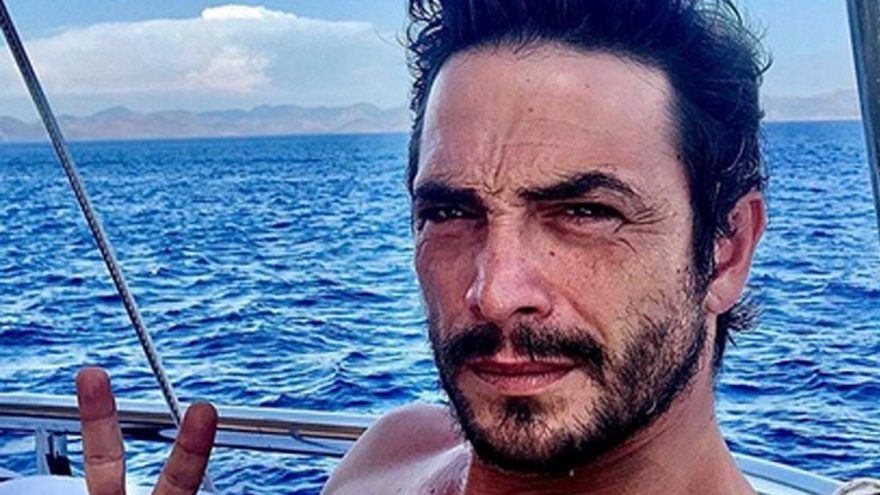 Ahmet Kural’ın paylaşımına Murat Cemcir’den iki kelimelik yorum!
