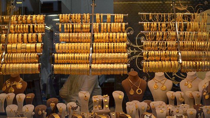 Yabancı uzmanlar altındaki dalgalanmayı yorumladı: Yükseliş sürebilir