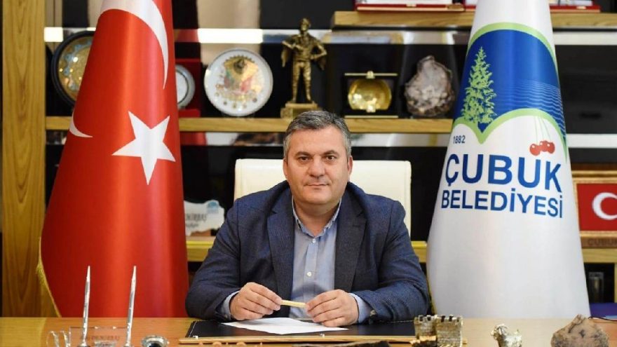 Belediye Başkanı’ndan corona açıklaması: Pozitif çıktı
