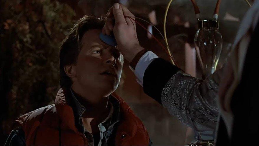 Geleceğe Dönüş filmi kaç yılında çekilmiştir? Geleceğe Dönüş konusu ve oyuncuları…