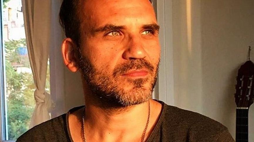 Gürgen Öz kimdir? Gürgen Öz nereli, kaç yaşında?
