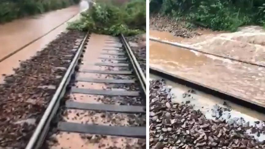 İskoçya’da tren kazası! 3 kişi öldü