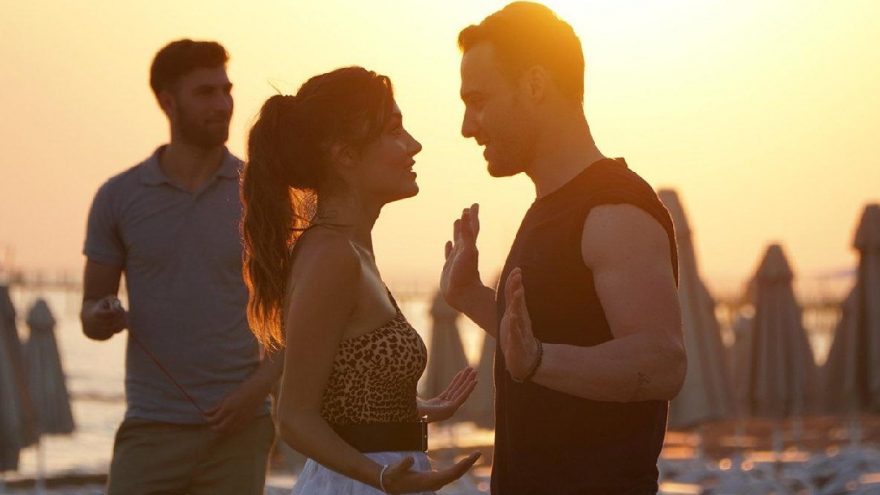 Sen Çal Kapımı 6. yeni bölüm fragmanı yayınlandı! (Sen Çal Kapımı 5. son bölüm izle)