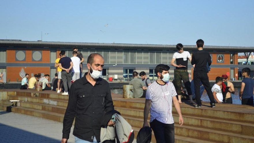 Cumhurbaşkanlığı’ndan istihdam raporu: Ümidin kırılması iş gücünü azalttı