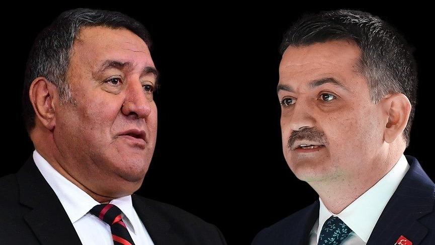 Sayıştay raporunda çıkan binlerce litre şaraba bakan ‘yok’ dedi