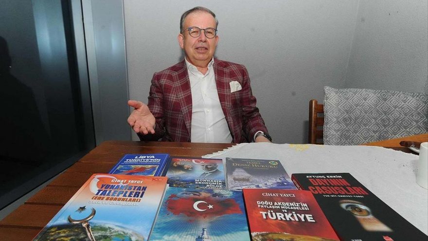 Tartışmalı adalar Yunanistan’a devredilmedi