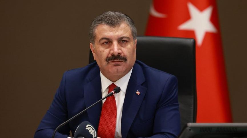 Bakan Koca’dan öğrencilere uyarı
