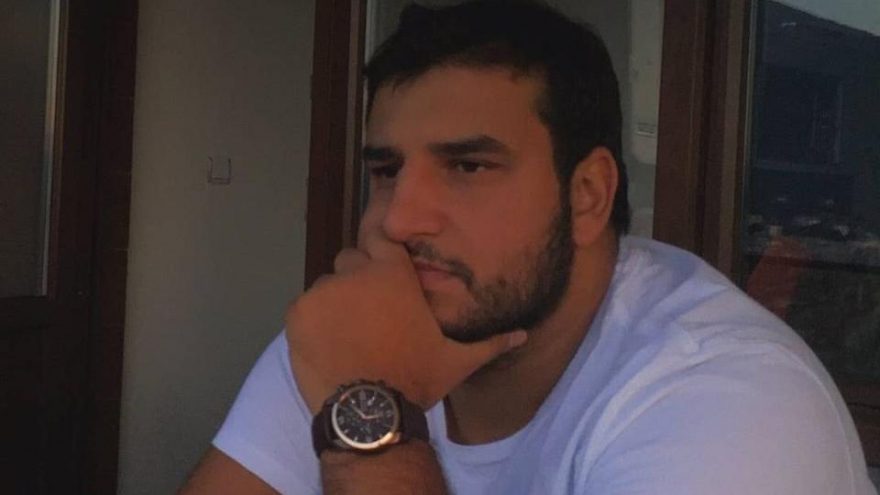 Mustafa Can Keser kimdir? Mustafa Can Keser ne iş yapıyor?