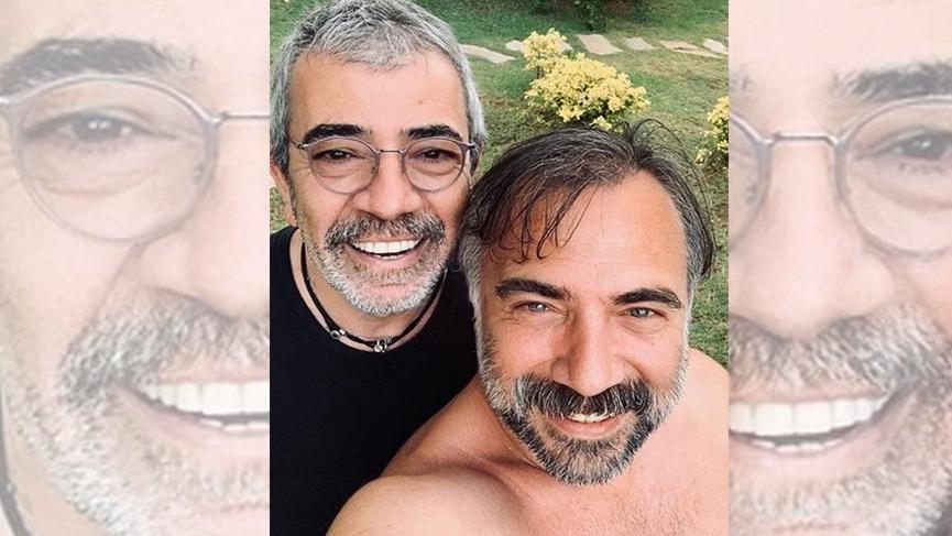 Selçuk Yöntem: Gözlerini Oktay Kaynarca’dan almış…