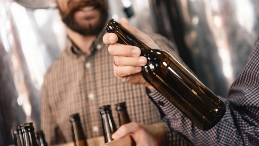 Salgında bira satışları yüzde 20 düştü