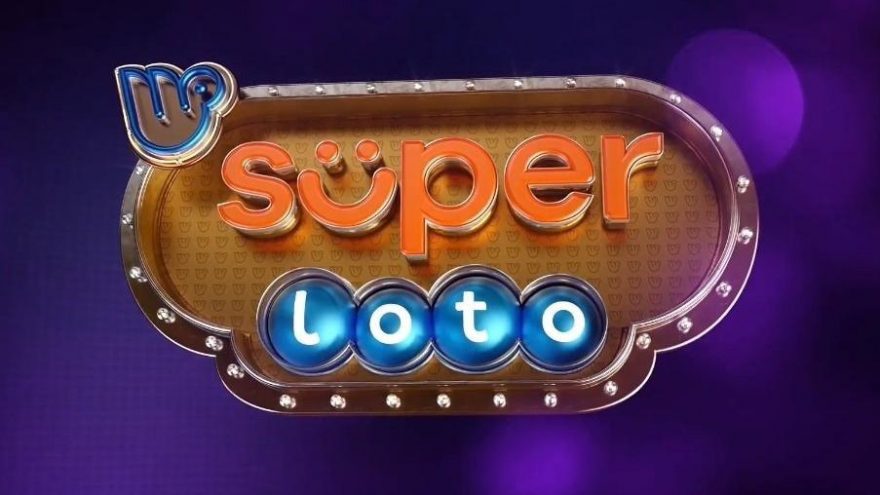13 Ağustos Süper Loto çekiliş sonuçları açıklandı! Süper Loto’da ikramiye katlandı!