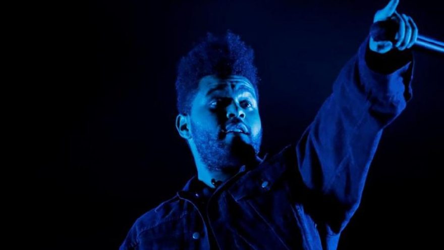 Yardımsever The Weeknd Lübnan’ı da es geçmedi! 2 milyon TL bağışladı