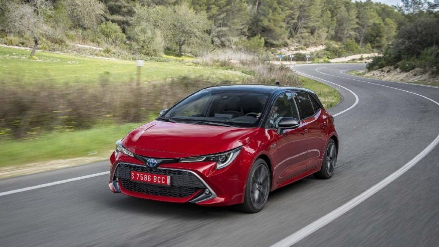 Toyota’da fırsatlar ağustos ayında da devam ediyor