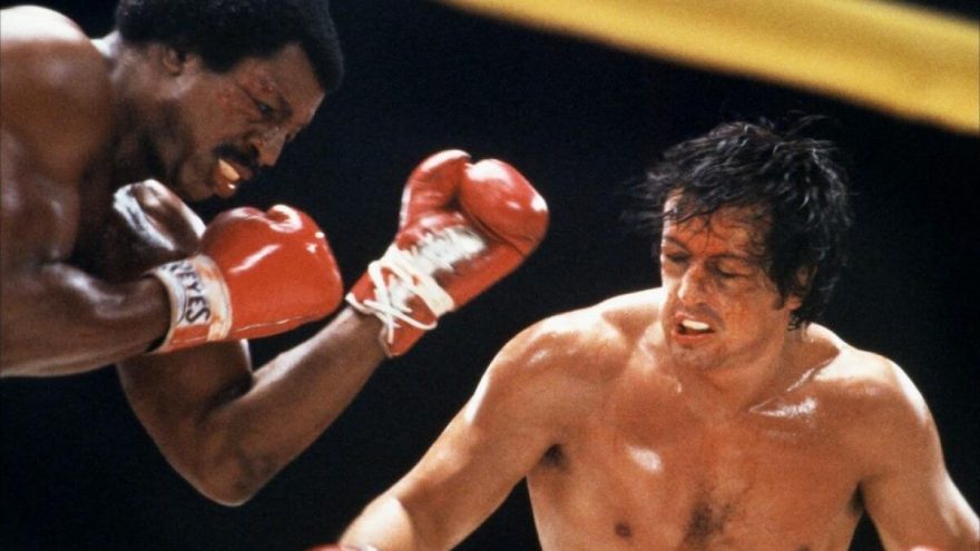 Rocky 2 konusu ve oyuncu kadrosu… Rocky 2 ne zaman çekildi?