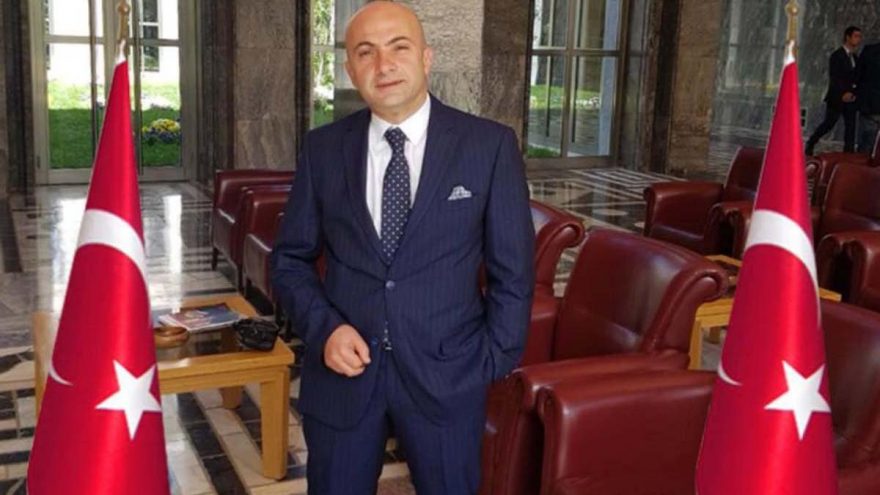 Bu nasıl bürokrat?