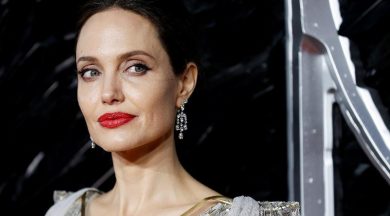 Angelina Jolie Haberleri Sozcu Gazetesi