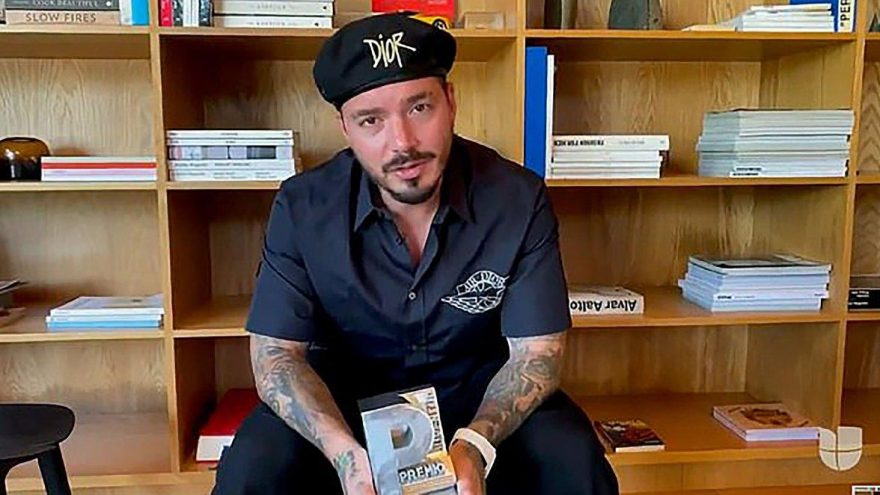 J Balvin’den corona virüsü itirafı: Çok kötü yakalandım