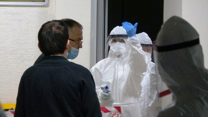 TTB’den çok konuşulacak iddia: Aktif hasta sayısı açıklananın 10 katı