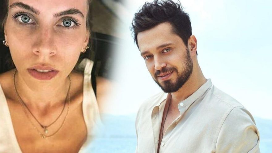 Murat Boz aşk iddialarına cevap verdi