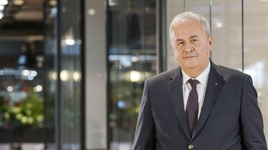 ODTÜ rektörü Mustafa Verşan Kök kimdir? Prof. Dr. Mustafa Verşan Kök aslen nerelidir, kaç yaşındadır?