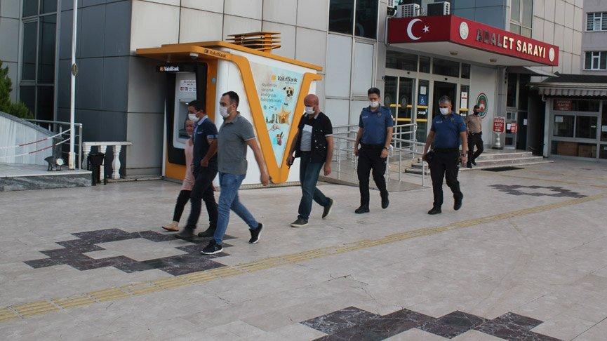 Ordu’da korkunç ihbar! 4 şüpheli tutuklandı