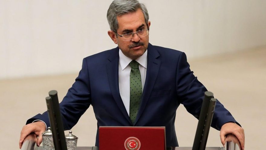 Necdet Ünüvar kimdir? Ankara Üniversitesi rektörü olan Necdet Ünüvar nereli?