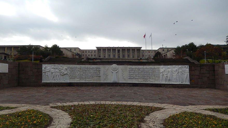 TBMM personel alımı yapacak! İşte başvuru şartları…