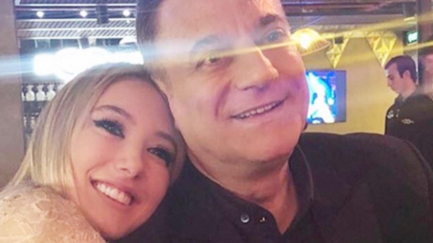 Kok Hucre Tedavisi Uygulanan Mehmet Ali Erbil Den Haber Var Sozcu Haber Ofisi