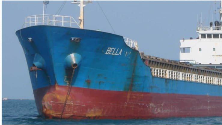 ABD, Venezuela’ya akaryakıt taşıyan tankerlere el koydu