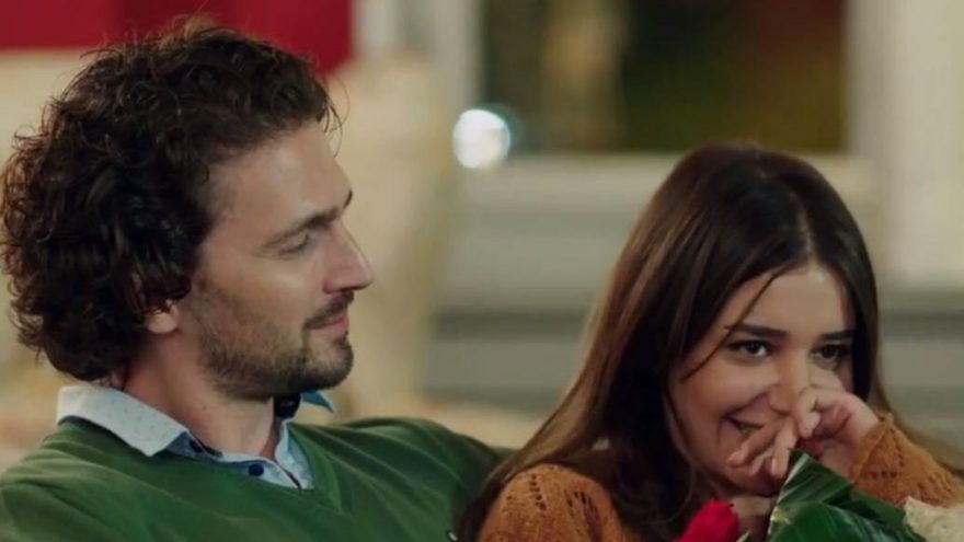 Aşk Masalı konusu ve oyuncu kadrosu… Aşk Masalı filminin konusu ne?